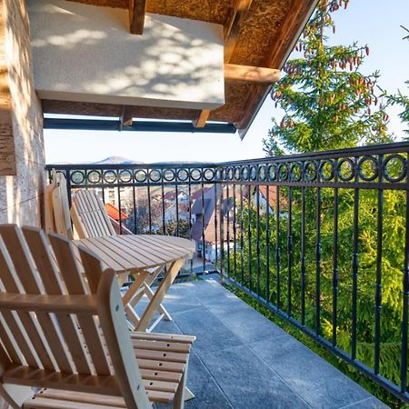 Zlatibor Apartman Bakovic Zewnętrze zdjęcie
