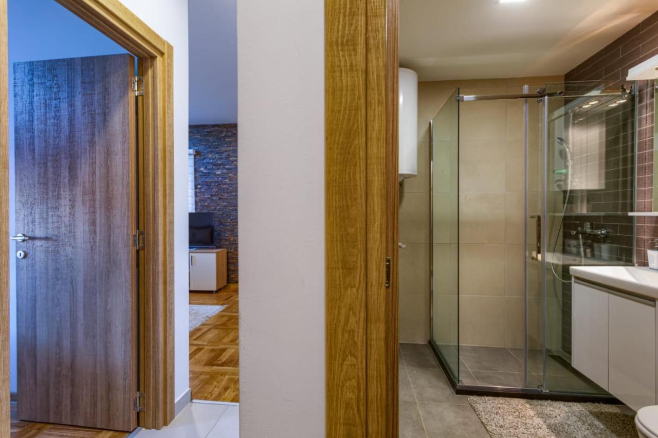 Zlatibor Apartman Bakovic Zewnętrze zdjęcie