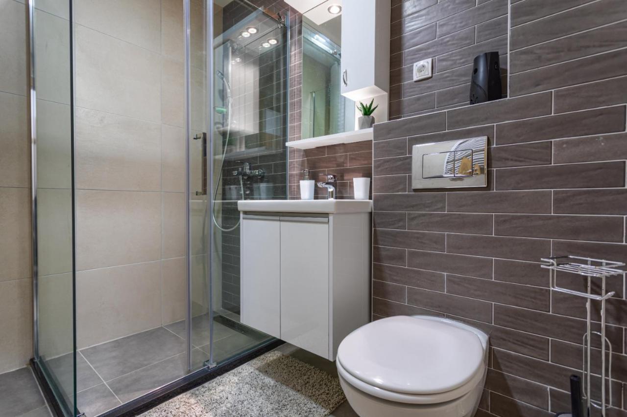 Zlatibor Apartman Bakovic Zewnętrze zdjęcie