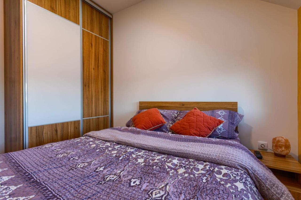 Zlatibor Apartman Bakovic Zewnętrze zdjęcie